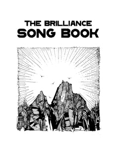 The Brilliance Songbook Piano and Vocal